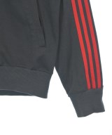 adidas（アディダス）スウェット 黒 サイズ:M メンズ/2200697591012