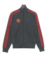adidas スウェット