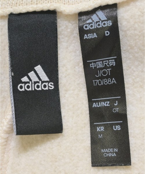 adidas（アディダス）その他 白 サイズ:OT(XL位) レディース/2200699086059