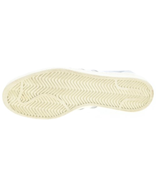 adidas（アディダス）スニーカー グレー サイズ:27.5cm メンズ/2200701107147