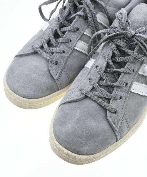 adidas（アディダス）スニーカー グレー サイズ:27.5cm メンズ/2200701107147