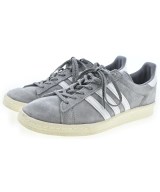 adidas（アディダス）スニーカー グレー サイズ:27.5cm メンズ/2200701107147