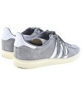 adidas（アディダス）スニーカー グレー サイズ:27.5cm メンズ/2200701107147