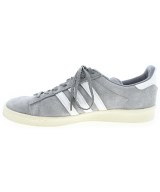 adidas（アディダス）スニーカー グレー サイズ:27.5cm メンズ/2200701107147