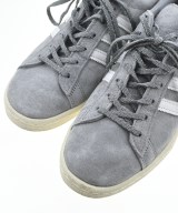 adidas（アディダス）スニーカー グレー サイズ:27.5cm メンズ/2200701107147