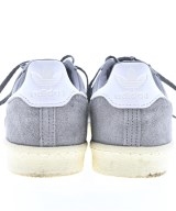 adidas（アディダス）スニーカー グレー サイズ:27.5cm メンズ/2200701107147