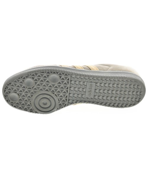 adidas（アディダス）スニーカー グレー サイズ:27cm メンズ/2200701123017