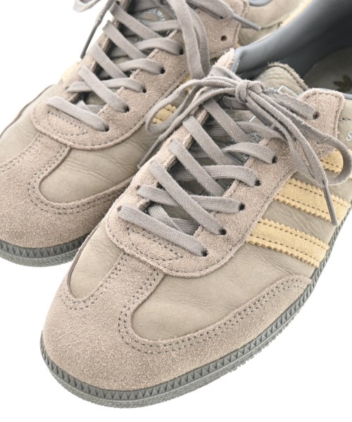 adidas（アディダス）スニーカー グレー サイズ:27cm メンズ/2200701123017