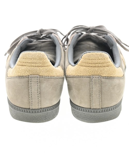 adidas（アディダス）スニーカー グレー サイズ:27cm メンズ/2200701123017