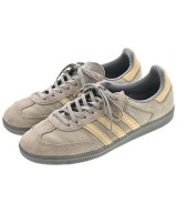 adidas（アディダス）スニーカー グレー サイズ:27cm メンズ/2200701123017
