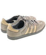 adidas（アディダス）スニーカー グレー サイズ:27cm メンズ/2200701123017
