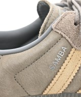 adidas（アディダス）スニーカー グレー サイズ:27cm メンズ/2200701123017