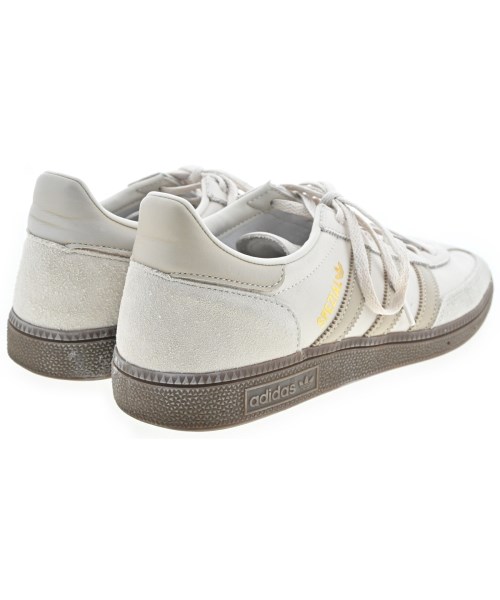 adidas（アディダス）スニーカー ベージュ サイズ:27cm メンズ/2200701123024