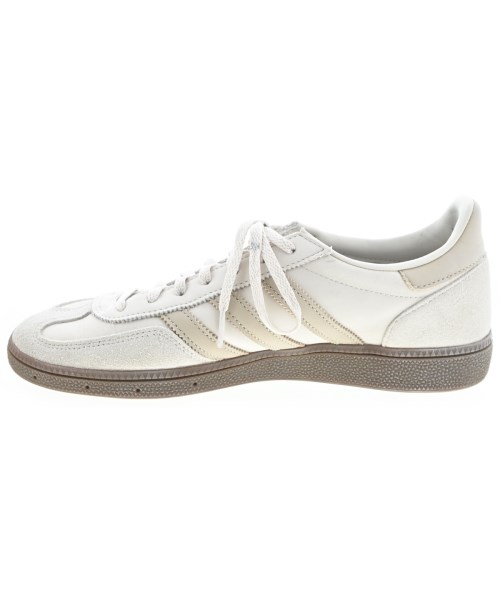 adidas（アディダス）スニーカー ベージュ サイズ:27cm メンズ/2200701123024