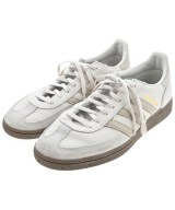 adidas（アディダス）スニーカー ベージュ サイズ:27cm メンズ/2200701123024