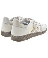 adidas（アディダス）スニーカー ベージュ サイズ:27cm メンズ/2200701123024
