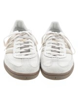 adidas（アディダス）スニーカー ベージュ サイズ:27cm メンズ/2200701123024