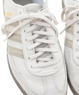 adidas（アディダス）スニーカー ベージュ サイズ:27cm メンズ/2200701123024