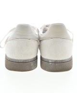 adidas（アディダス）スニーカー ベージュ サイズ:27cm メンズ/2200701123024