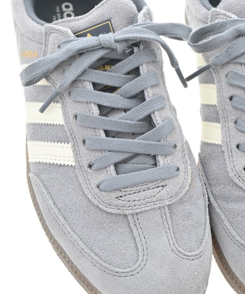 adidas（アディダス）スニーカー グレー サイズ:27cm メンズ/2200701123031