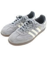 adidas（アディダス）スニーカー グレー サイズ:27cm メンズ/2200701123031