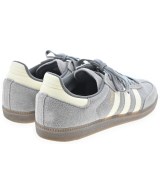 adidas（アディダス）スニーカー グレー サイズ:27cm メンズ/2200701123031