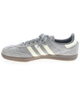 adidas（アディダス）スニーカー グレー サイズ:27cm メンズ/2200701123031