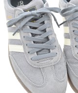 adidas（アディダス）スニーカー グレー サイズ:27cm メンズ/2200701123031