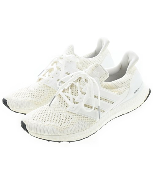 adidas(アディダス)スニーカー 白 サイズ:28.5cm/2200701147204