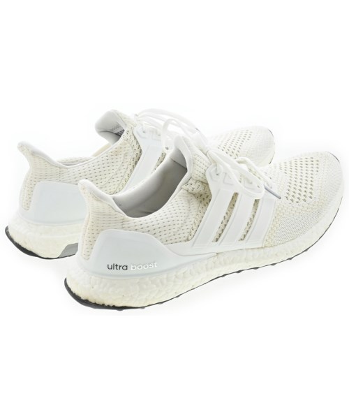 adidas（アディダス）スニーカー 白 サイズ:28.5cm メンズ/2200701147204