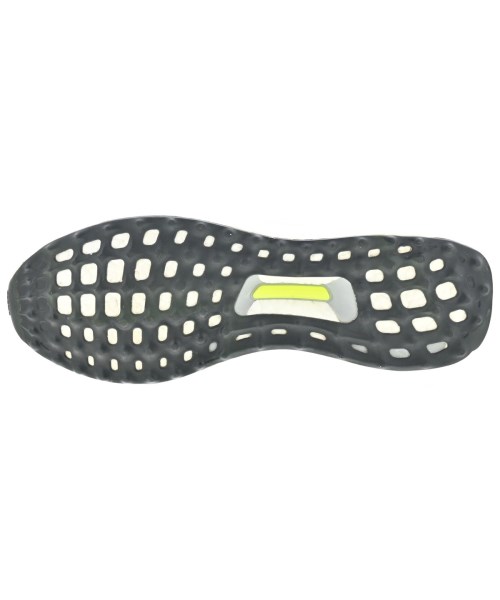 adidas（アディダス）スニーカー 白 サイズ:28.5cm メンズ/2200701147204