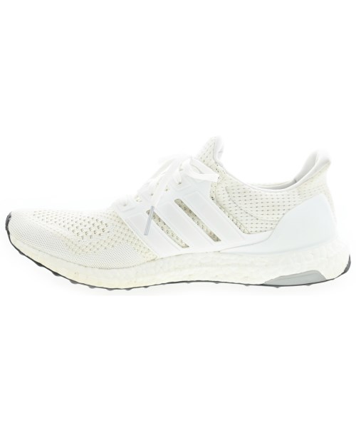 adidas（アディダス）スニーカー 白 サイズ:28.5cm メンズ/2200701147204