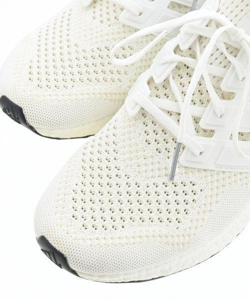 adidas（アディダス）スニーカー 白 サイズ:28.5cm メンズ/2200701147204