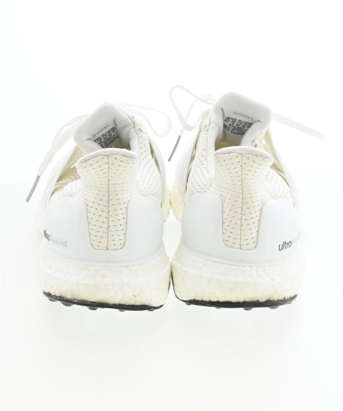 adidas（アディダス）スニーカー 白 サイズ:28.5cm メンズ/2200701147204