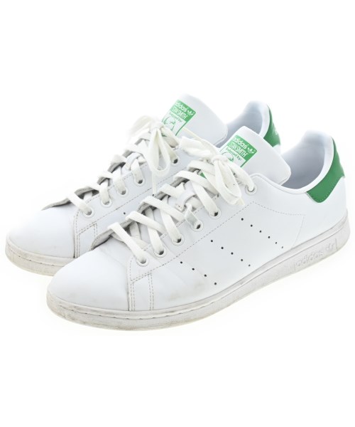 adidas(アディダス)スニーカー 白 サイズ:28cm/2200695979058