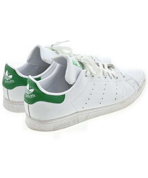 adidas（アディダス）スニーカー 白 サイズ:28cm メンズ/2200695979058