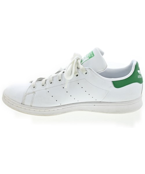 adidas（アディダス）スニーカー 白 サイズ:28cm メンズ/2200695979058