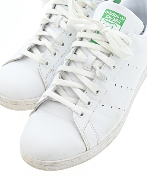 adidas（アディダス）スニーカー 白 サイズ:28cm メンズ/2200695979058