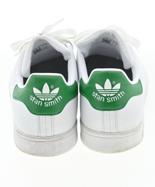 adidas（アディダス）スニーカー 白 サイズ:28cm メンズ/2200695979058