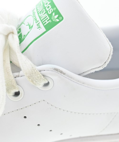 adidas（アディダス）スニーカー 白 サイズ:28cm メンズ/2200695979058