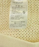 adidas（アディダス）ワンピース 白 サイズ:L レディース/2200686323020