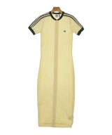 adidas ワンピース