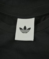 adidas（アディダス）Tシャツ・カットソー 黒 サイズ:2XL メンズ/2200694661169