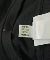 adidas（アディダス）Tシャツ・カットソー 黒 サイズ:2XL メンズ/2200694661169