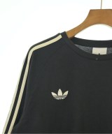 adidas（アディダス）Tシャツ・カットソー 黒 サイズ:2XL メンズ/2200694661169