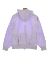 adidas（アディダス）パーカー 紫 サイズ:M レディース/2200696069093