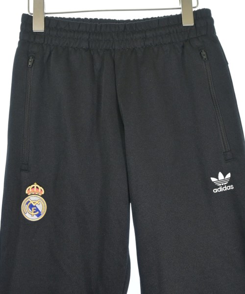 adidas（アディダス）スウェットパンツ 黒 サイズ:M メンズ/2200698329034