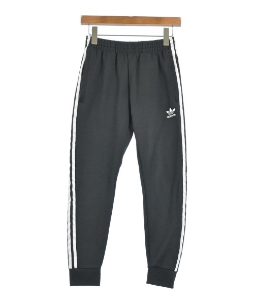 adidas(アディダス)スウェットパンツ 黒 サイズ:S/2200698557024