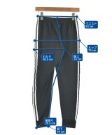 adidas（アディダス）スウェットパンツ 黒 サイズ:S メンズ/2200698557024
