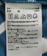adidas（アディダス）タンクトップ 青 サイズ:M メンズ/2200699896214